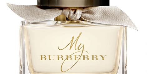 Profumo donna Burberry (2024) 